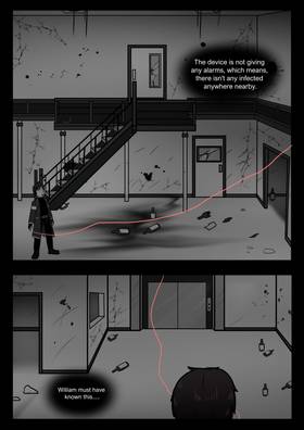 Read Executioner's soulmate  88 Page 1 in English