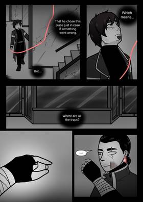 Read Executioner's soulmate  88 Page 2 in English