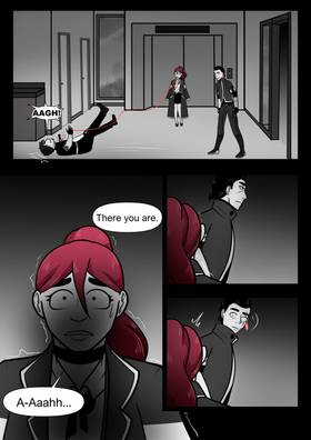 Read Executioner's soulmate  89 Page 2 in English