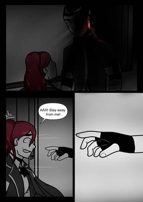 Read Executioner's soulmate  89 Page 3 in English
