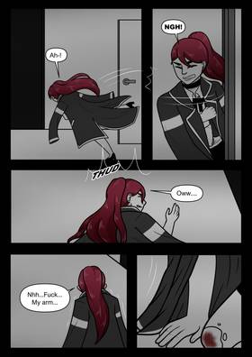 Read Executioner's soulmate  90 Page 1 in English