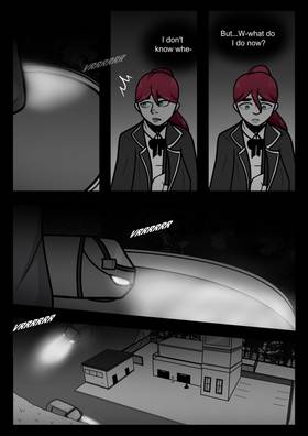 Read Executioner's soulmate  90 Page 2 in English