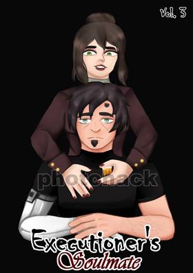 Read Executioner's soulmate  93 Page 1 in English