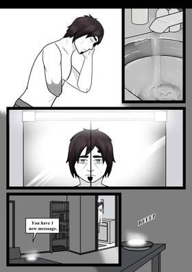 Read Executioner's soulmate  97 Page 3 in English