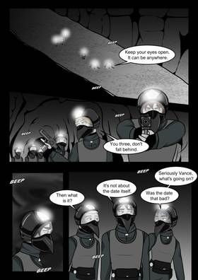Read Executioner's soulmate  98 Page 1 in English