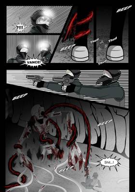 Read Executioner's soulmate  98 Page 2 in English