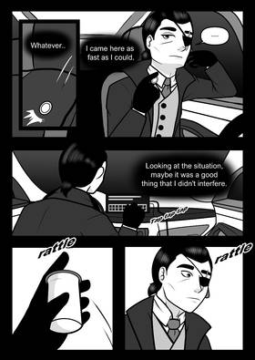 Read Executioner's soulmate  99 Page 2 in English