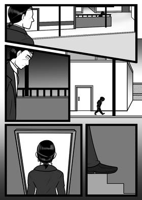 Read Executioner's soulmate  102 Page 1 in English