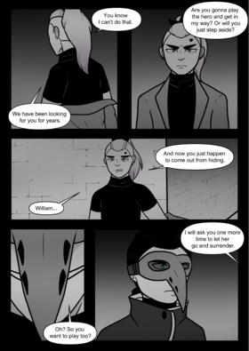 Read Executioner's soulmate  85 Page 2 in English