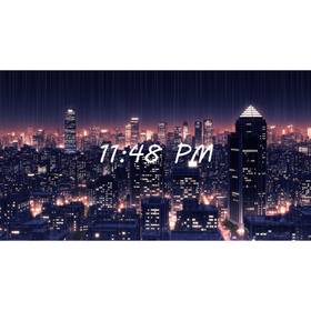 Read “Midnight Messages”  1 Page 1 in English