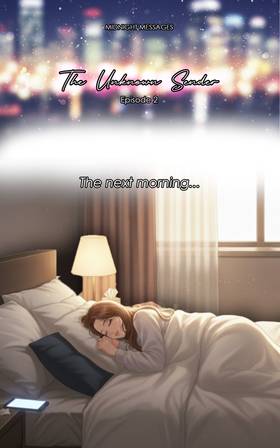 Read “Midnight Messages”  2 Page 1 in English