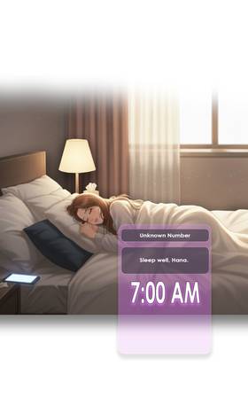 Read “Midnight Messages”  2 Page 2 in English