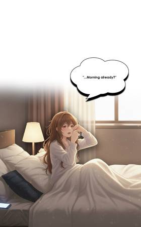 Read “Midnight Messages”  2 Page 3 in English