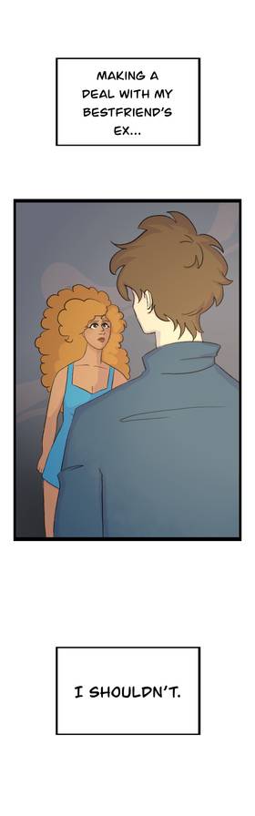 Read Puck Off  1 Page 2 in English