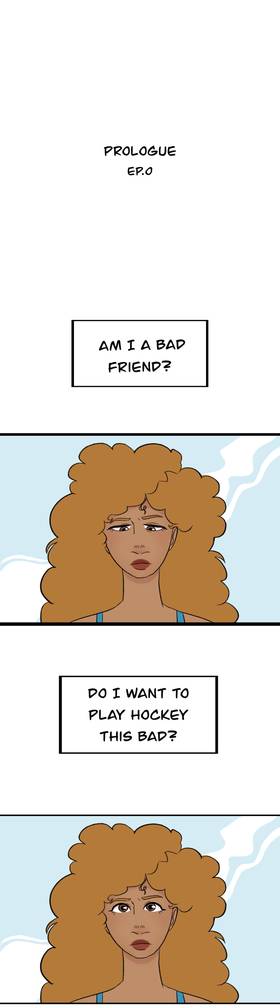 Read Puck Off  1 Page 1 in English
