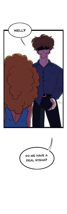 Read Puck Off  1 Page 3 in English