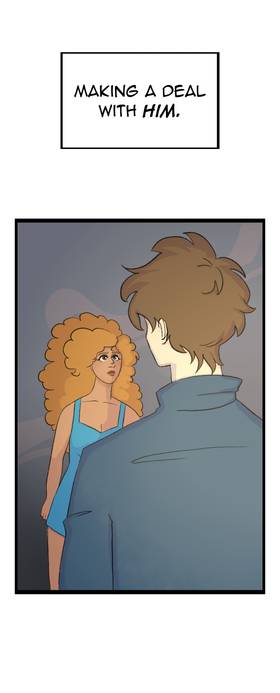 Read Puck Off  1 Page 2 in English