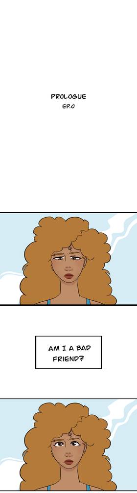 Read Puck Off  1 Page 1 in English