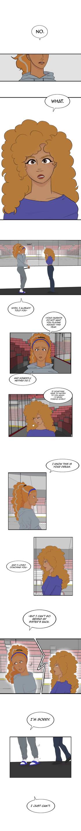 Read Puck Off  2 Page 2 in English