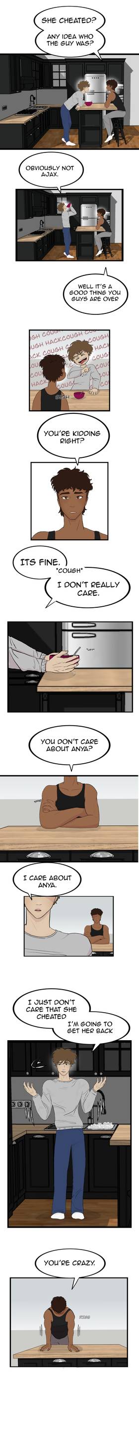 Read Puck Off  2 Page 4 in English