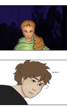 Read Puck Off  2 Page 6 in English