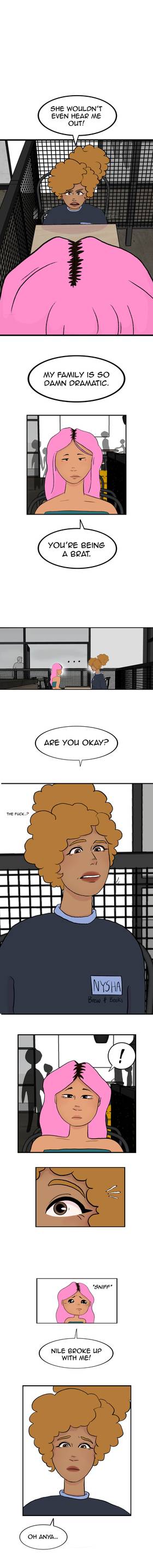 Read Puck Off  2 Page 8 in English