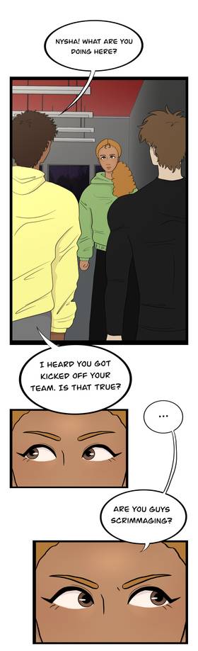 Read Puck Off  3 Page 2 in English
