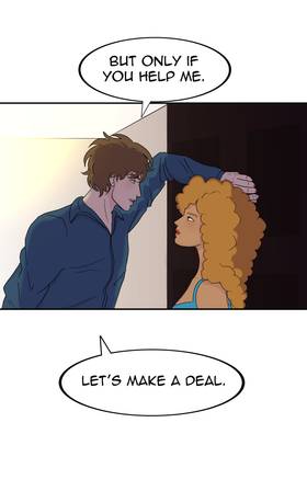 Read Puck Off  4 Page 5 in English