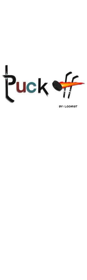Read Puck Off  6 Page 1 in English