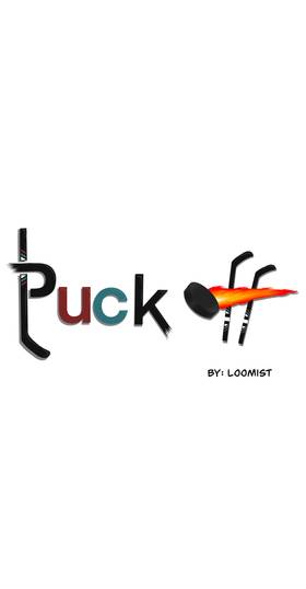 Read Puck Off  3 Page 1 in English