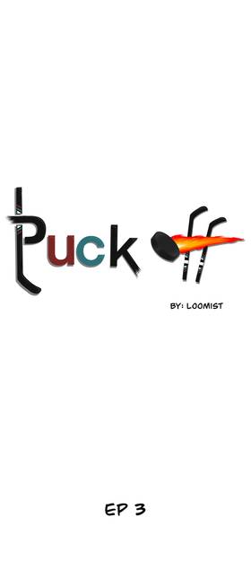 Read Puck Off  4 Page 1 in English