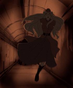 Read Forgive me, little sister   1 Page 3 in English