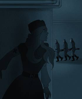 Read Forgive me, little sister   1 Page 4 in English