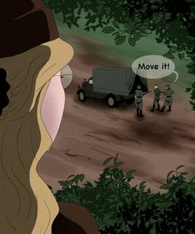 Read Forgive me, little sister   1 Page 7 in English