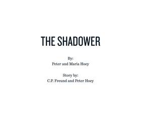Read The Shadower  1 Page 3 in English