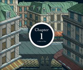 Read The Shadower  1 Page 7 in English