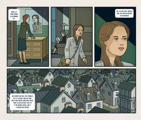 Read The Shadower  1 Page 8 in English