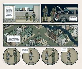 Read The Shadower  1 Page 9 in English