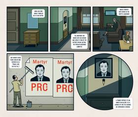 Read The Shadower  1 Page 10 in English