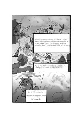 Read AI THE DRAGONESS  2 Page 6 in English
