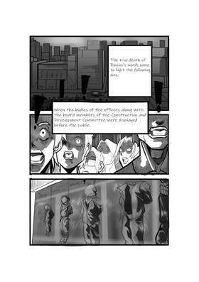 Read AI THE DRAGONESS  2 Page 7 in English