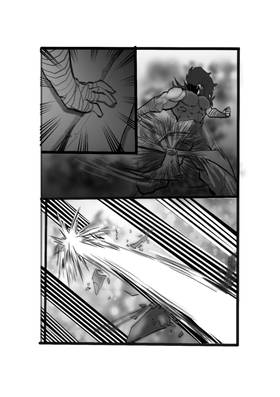 Read AI THE DRAGONESS  2 Page 9 in English
