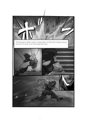 Read AI THE DRAGONESS  2 Page 10 in English