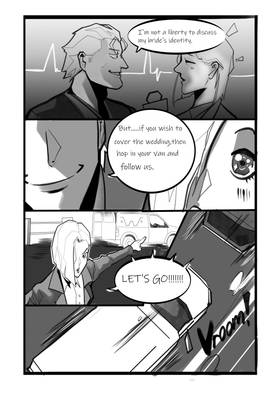 Read AI THE DRAGONESS  3 Page 4 in English