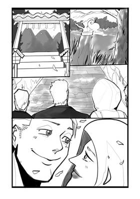 Read AI THE DRAGONESS  3 Page 5 in English