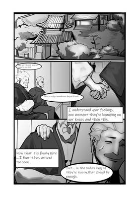 Read AI THE DRAGONESS  3 Page 10 in English