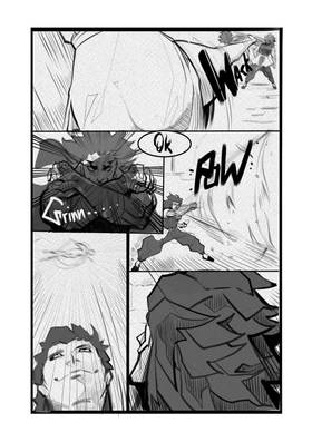 Read AI THE DRAGONESS  4 Page 5 in English