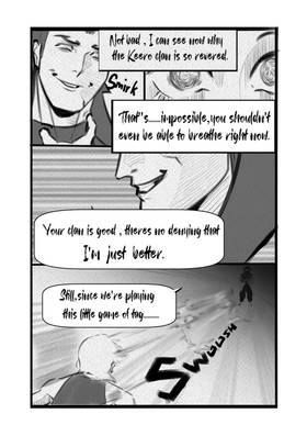 Read AI THE DRAGONESS  4 Page 8 in English
