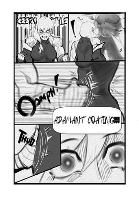 Read AI THE DRAGONESS  4 Page 9 in English