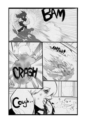 Read AI THE DRAGONESS  4 Page 10 in English